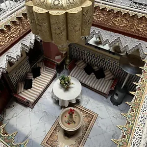 Elijah Marrakech And Guest house Marrakesh
