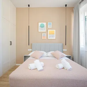 Luxury Zara&ane Guest house Split