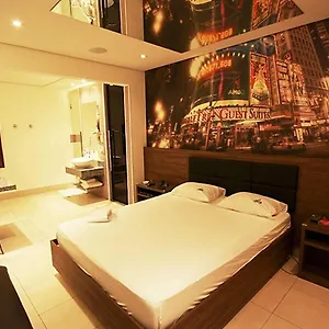 Love hotel Caribe (adults Only), Sao Paulo