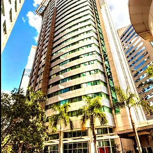 Hotel Radisson Olimpia, Sao Paulo
