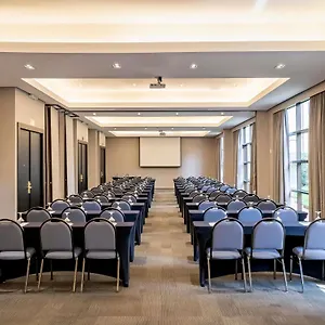 Grand Mercure Sp Itaim Bibi Hotel