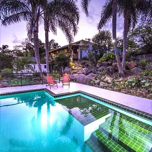 The Rosebud Inn Praia do Rosa
