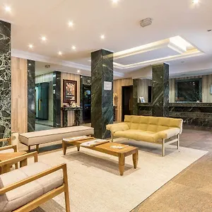 Hotel Columbia, Sao Paulo